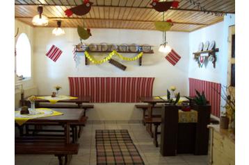 Словаччина Privát Ždiar, Екстер'єр